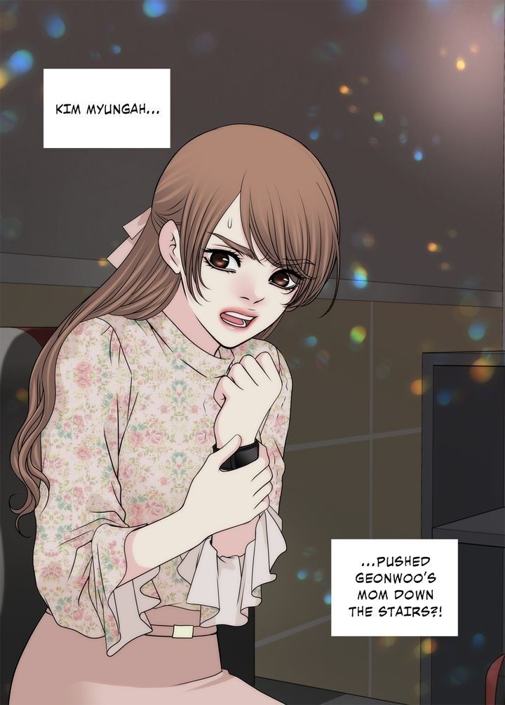 Cinderella’s Man Chapter 108 Page 18