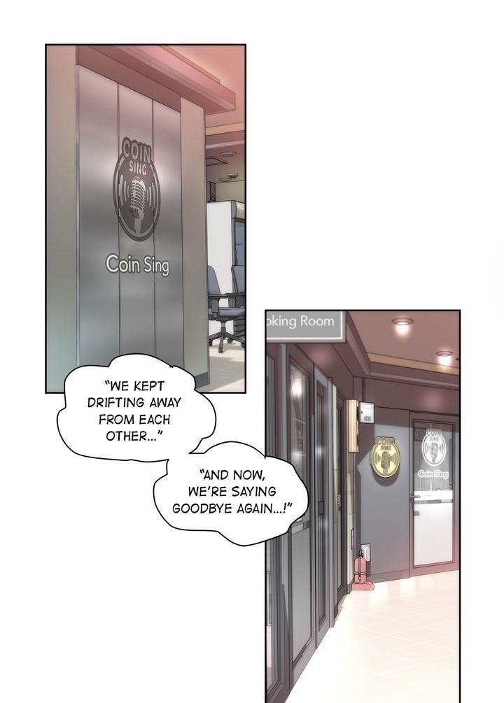Cinderella’s Man Chapter 108 Page 2