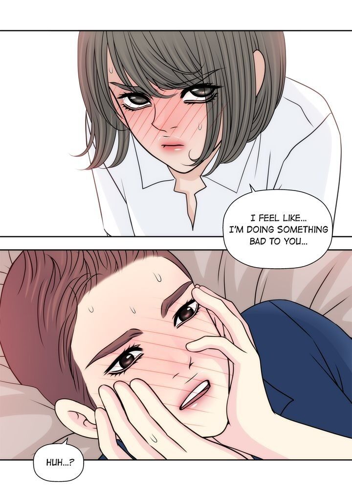 Cinderella’s Man Chapter 108 Page 24