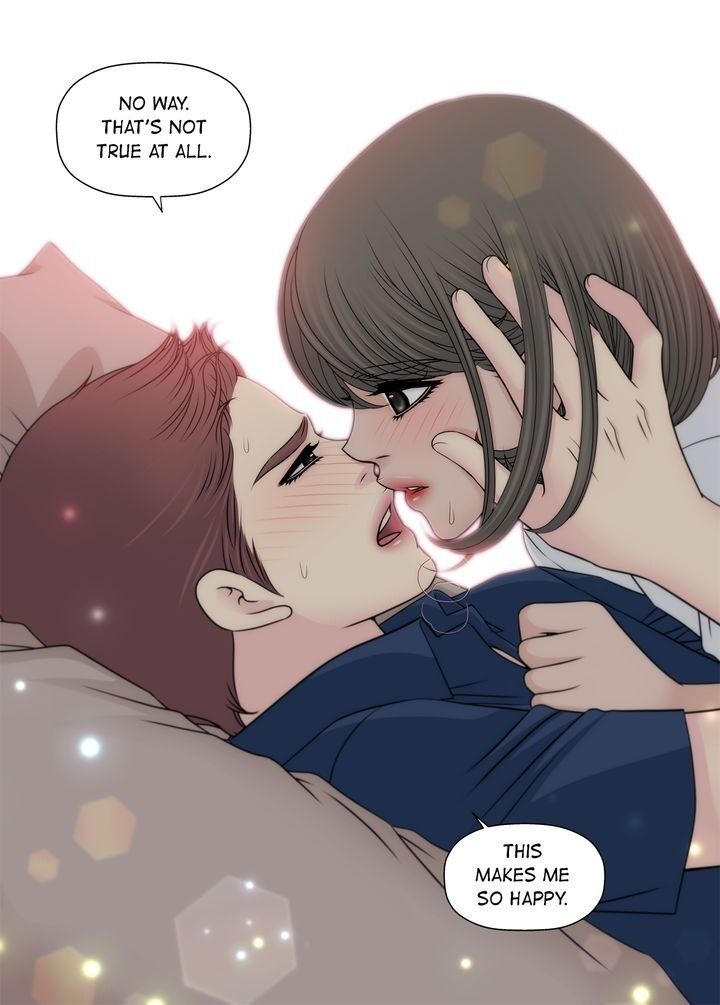 Cinderella’s Man Chapter 108 Page 25