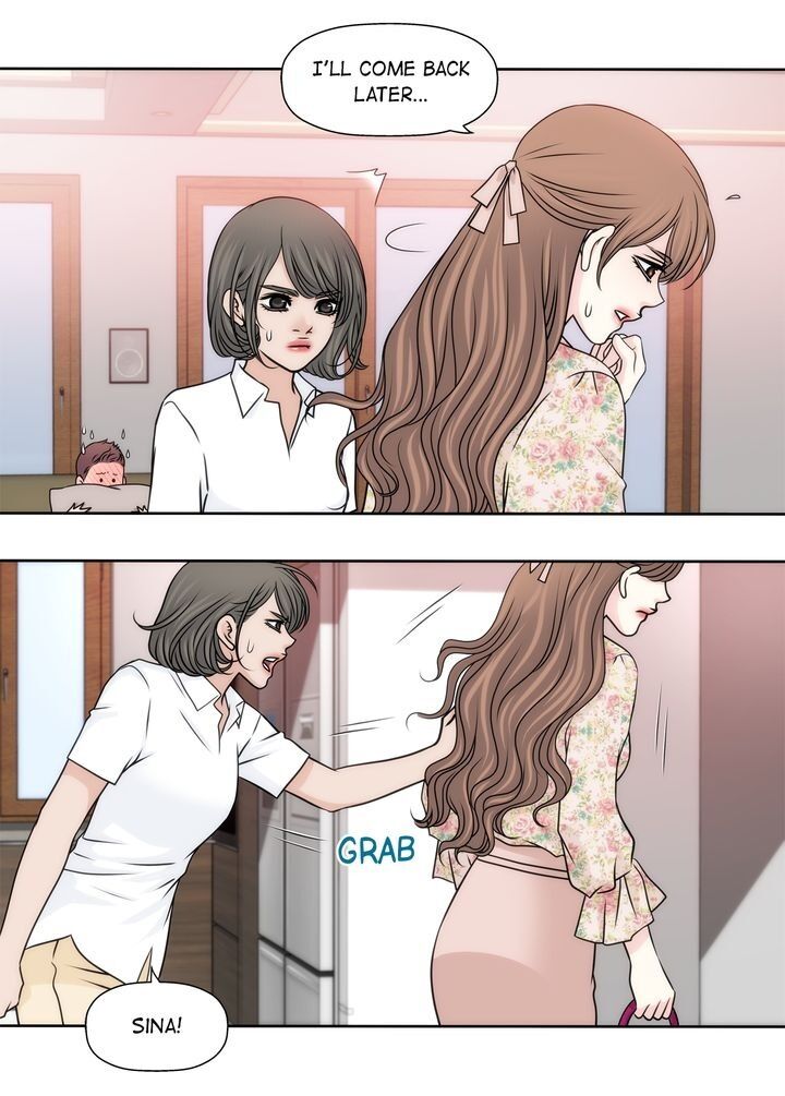 Cinderella’s Man Chapter 108 Page 31