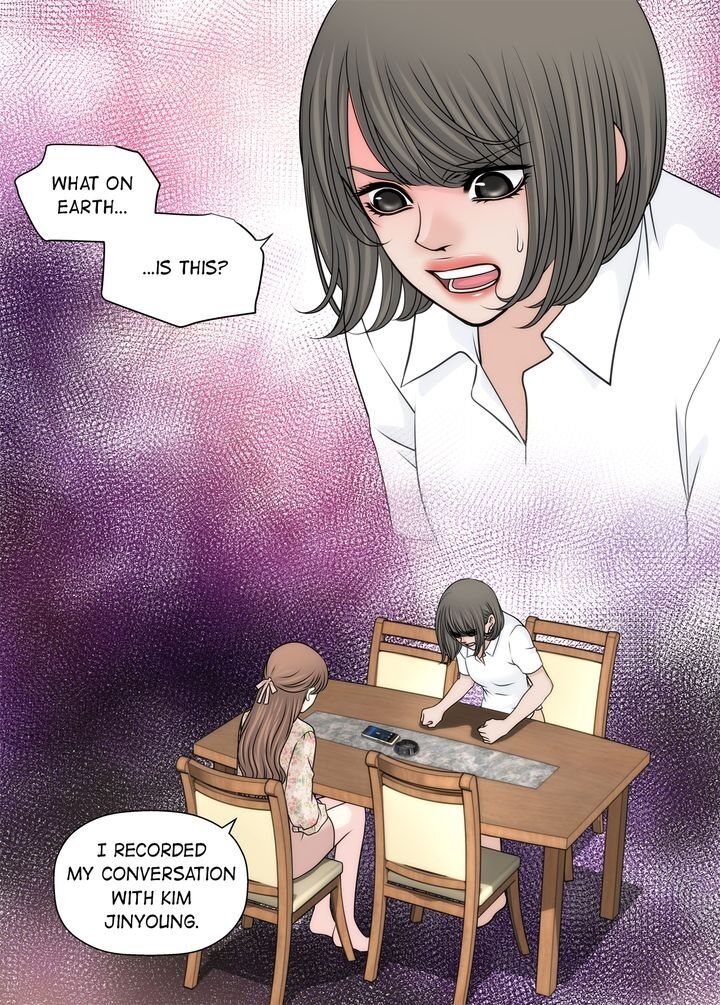 Cinderella’s Man Chapter 108 Page 35