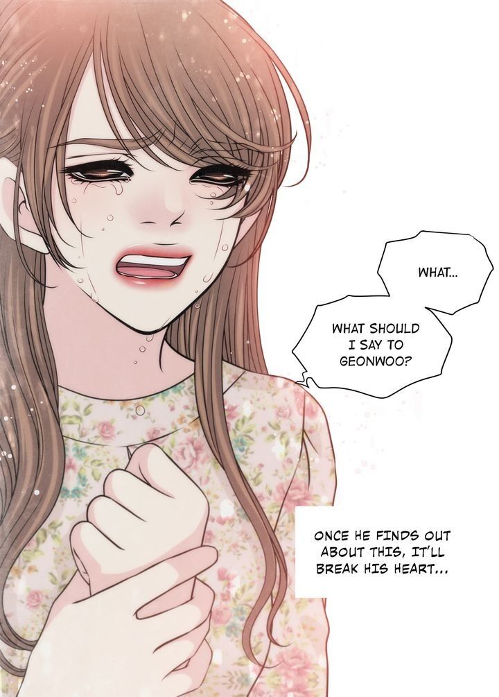 Cinderella’s Man Chapter 108 Page 39