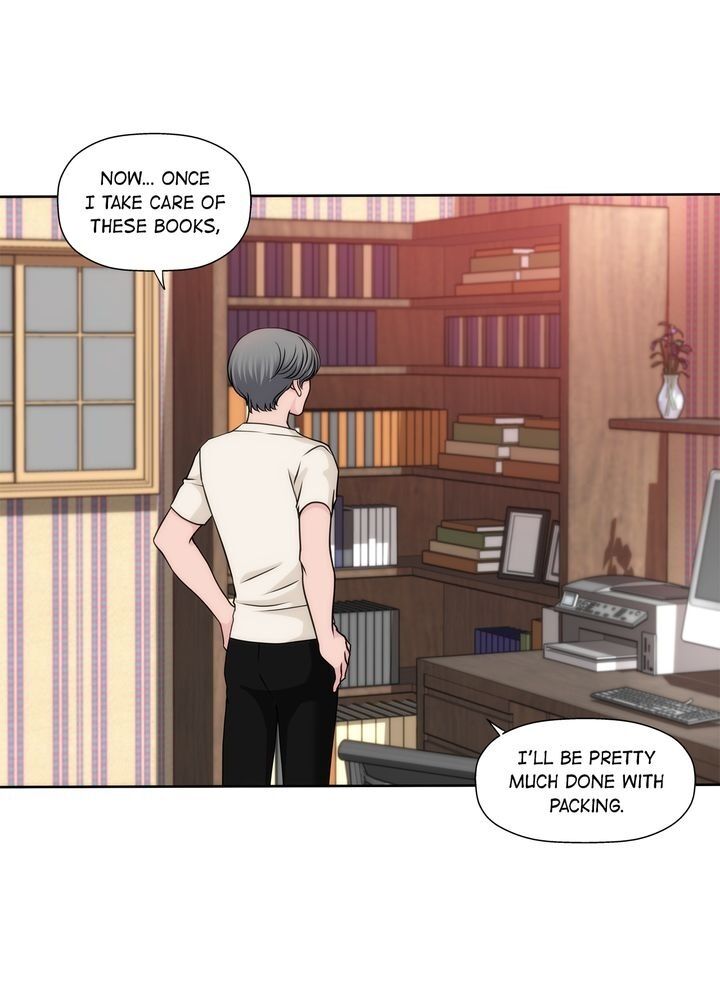 Cinderella’s Man Chapter 108 Page 42