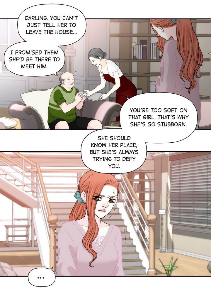 Cinderella’s Man Chapter 109 Page 36