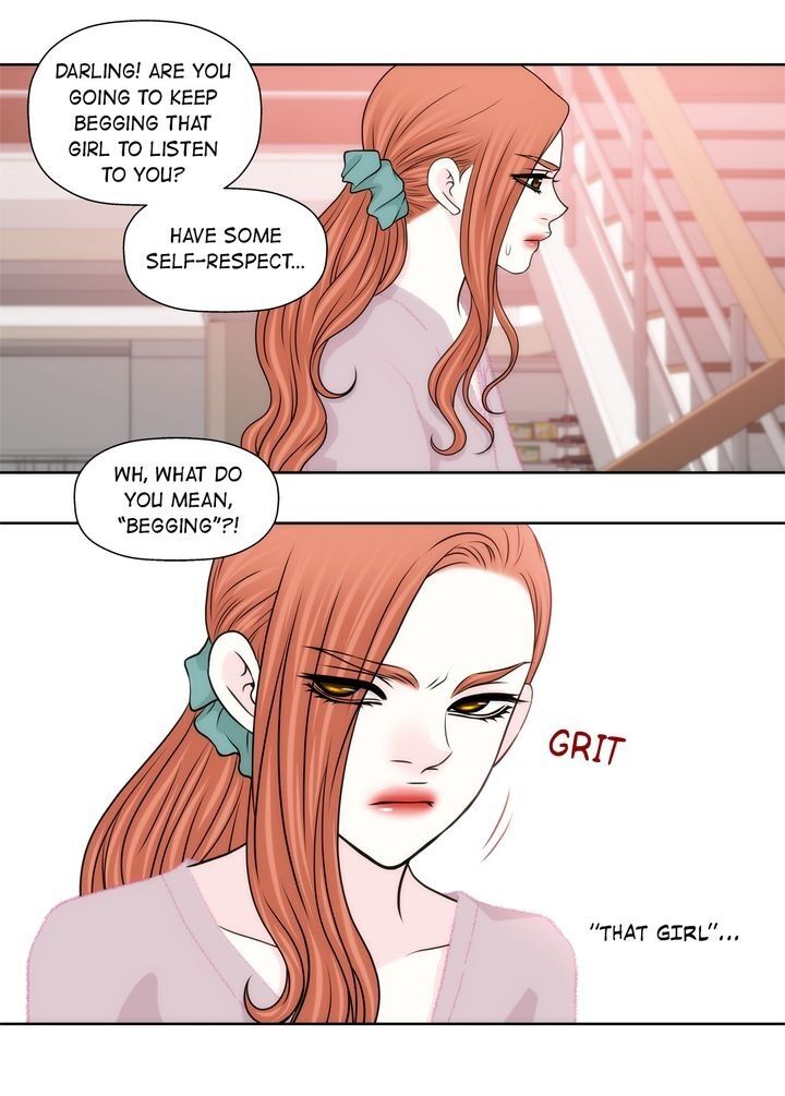 Cinderella’s Man Chapter 109 Page 38
