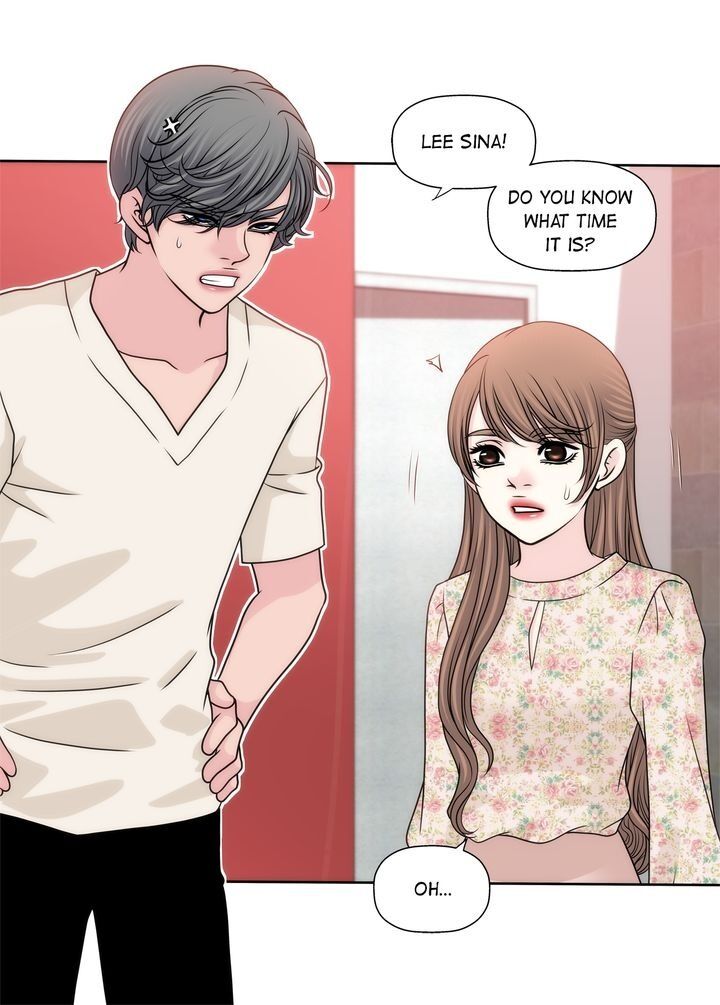 Cinderella’s Man Chapter 109 Page 4