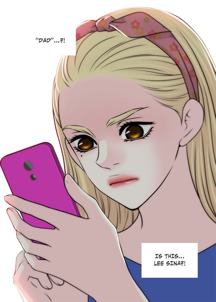 Cinderella’s Man Chapter 109 Page 46