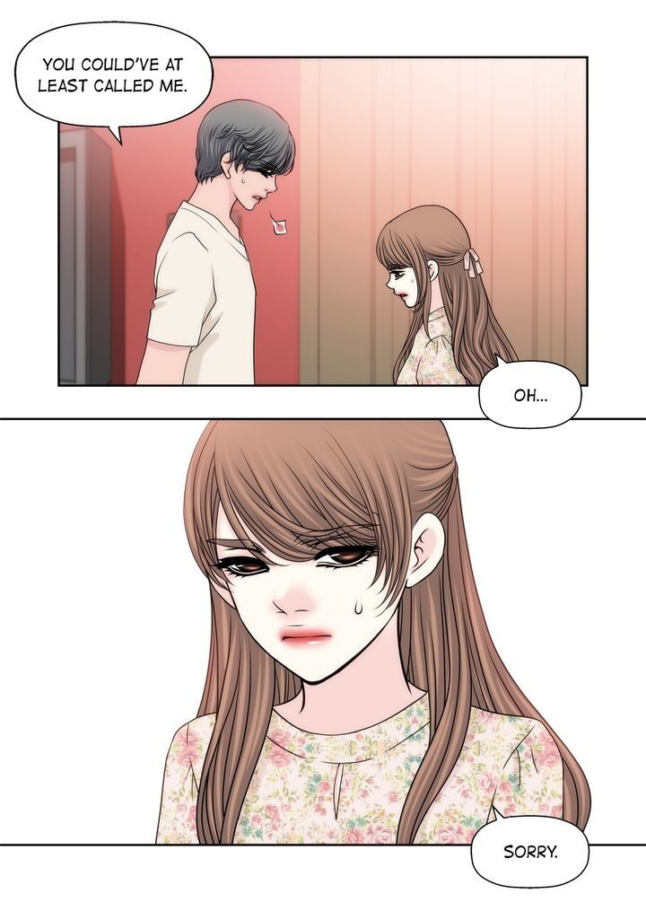 Cinderella’s Man Chapter 109 Page 5