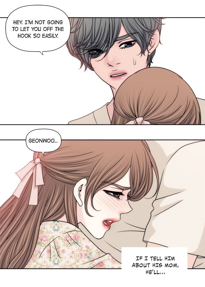 Cinderella’s Man Chapter 109 Page 7