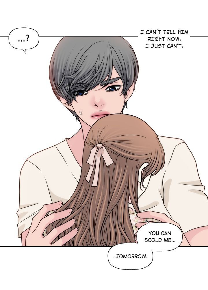 Cinderella’s Man Chapter 109 Page 8