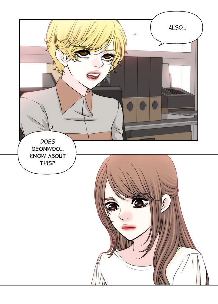 Cinderella’s Man Chapter 110 Page 14