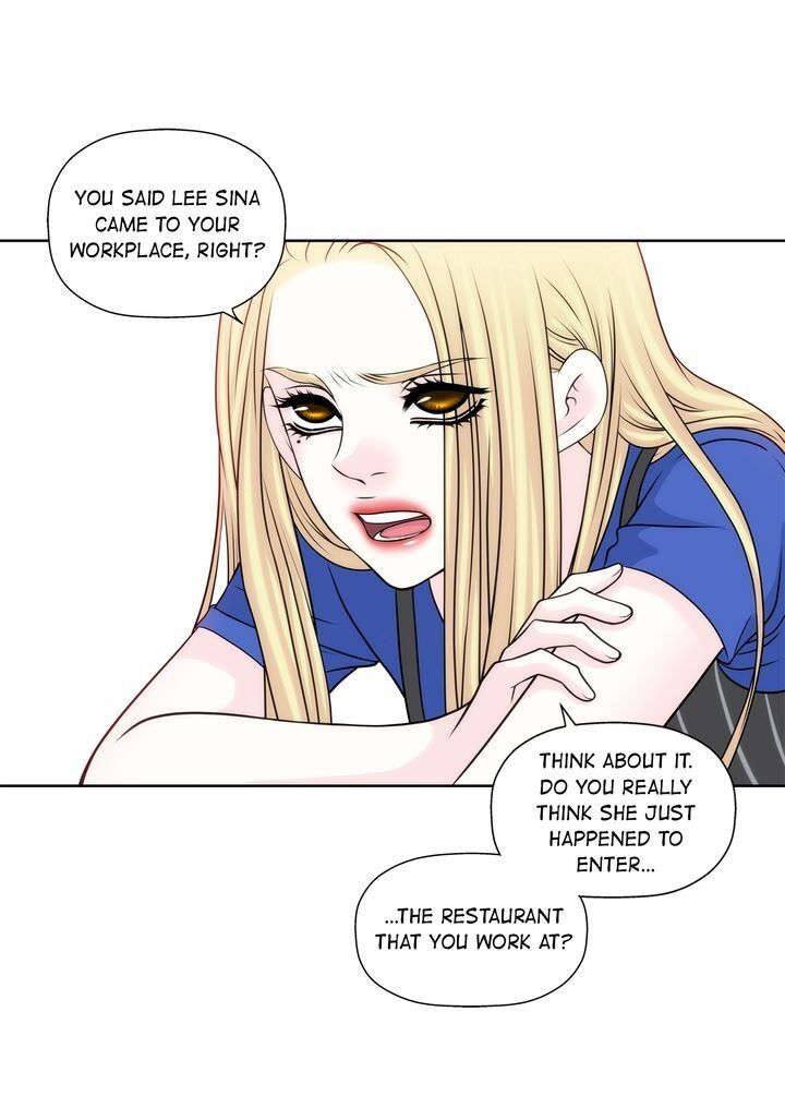 Cinderella’s Man Chapter 110 Page 27