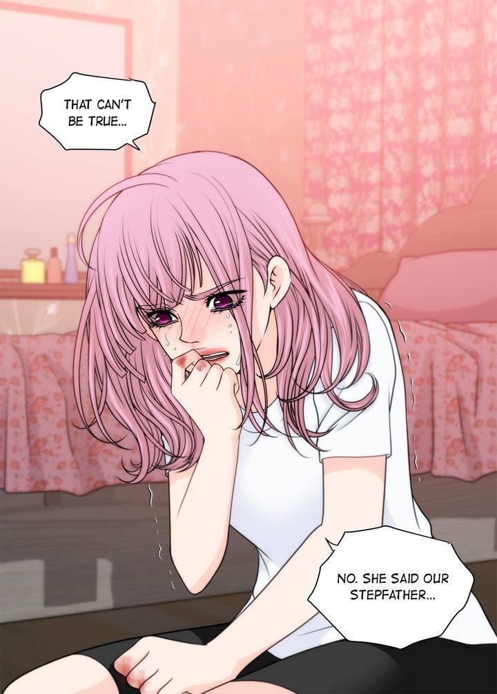 Cinderella’s Man Chapter 110 Page 29
