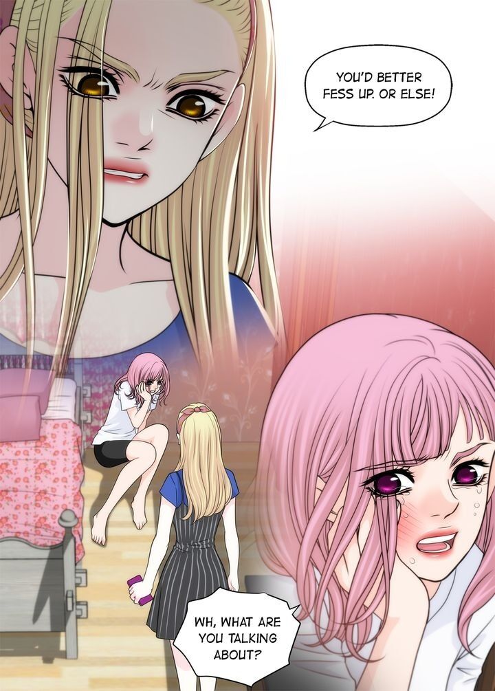 Cinderella’s Man Chapter 110 Page 3
