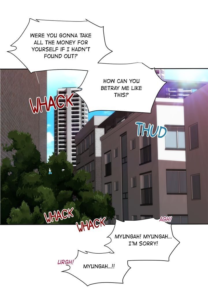 Cinderella’s Man Chapter 110 Page 35