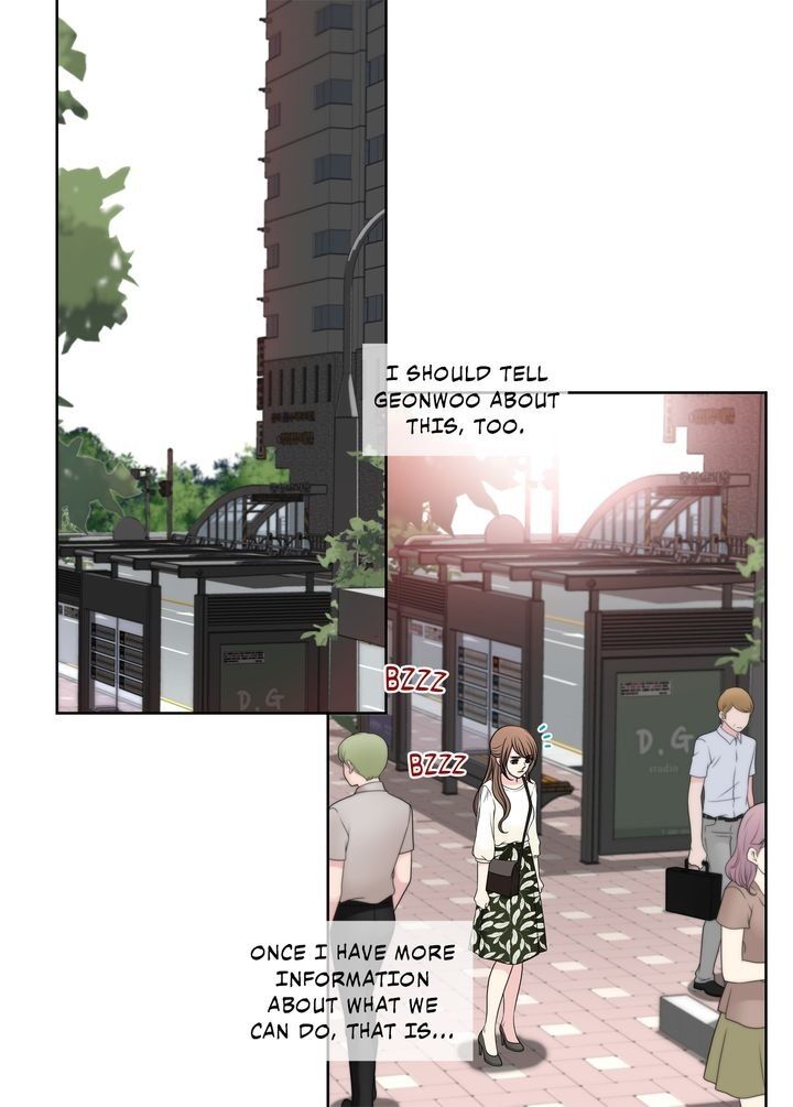 Cinderella’s Man Chapter 110 Page 36