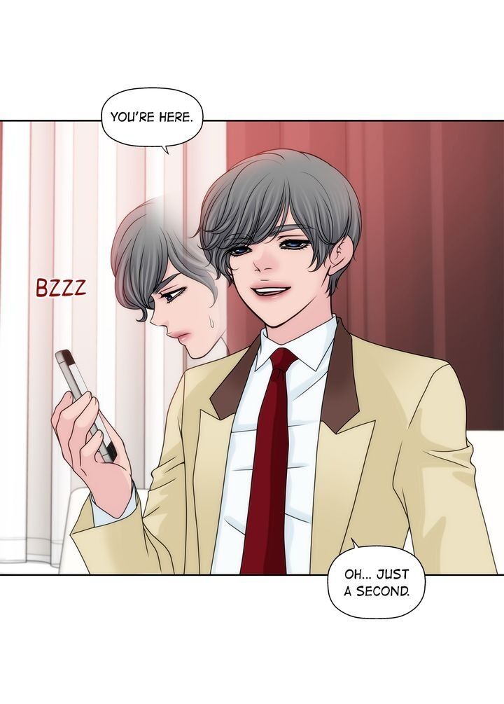 Cinderella’s Man Chapter 110 Page 41