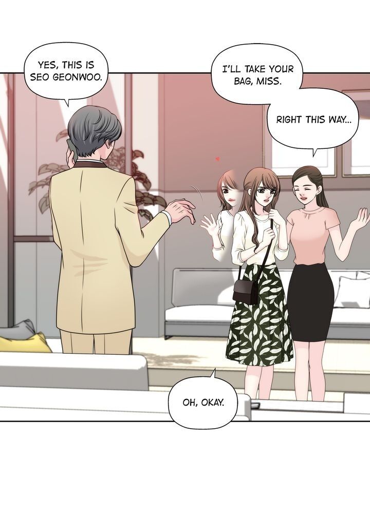 Cinderella’s Man Chapter 110 Page 42