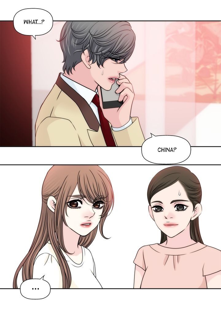 Cinderella’s Man Chapter 110 Page 44