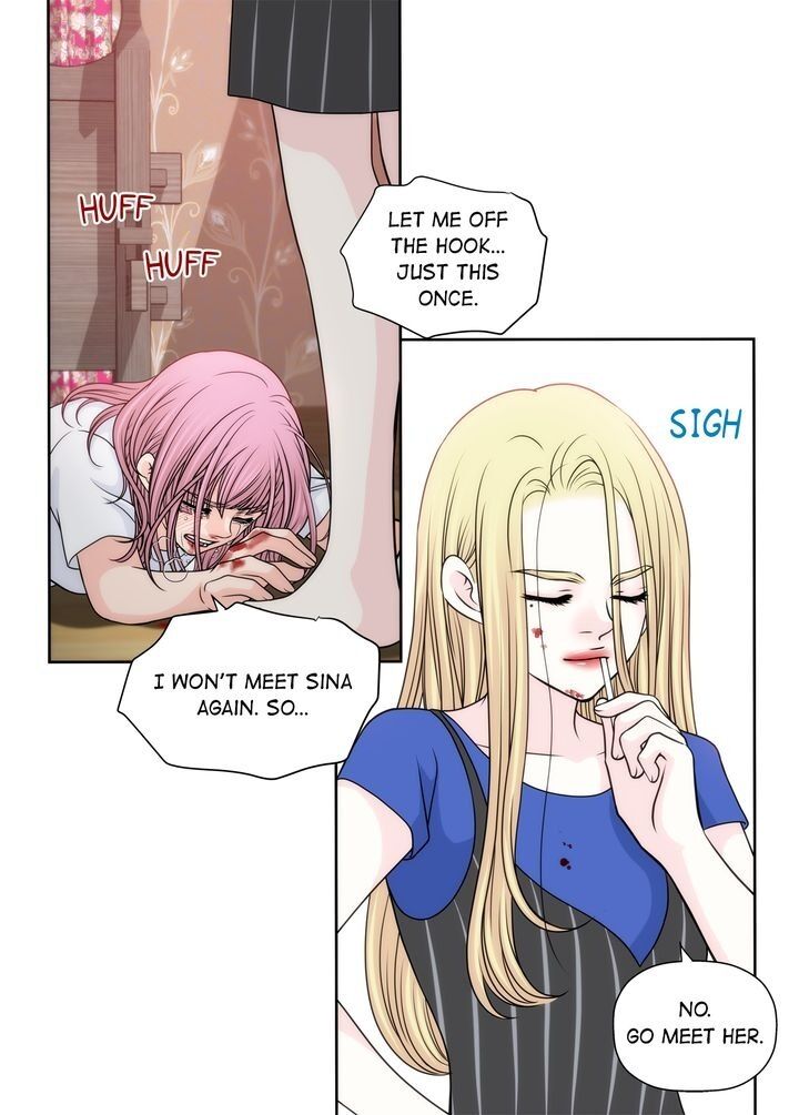 Cinderella’s Man Chapter 110 Page 46
