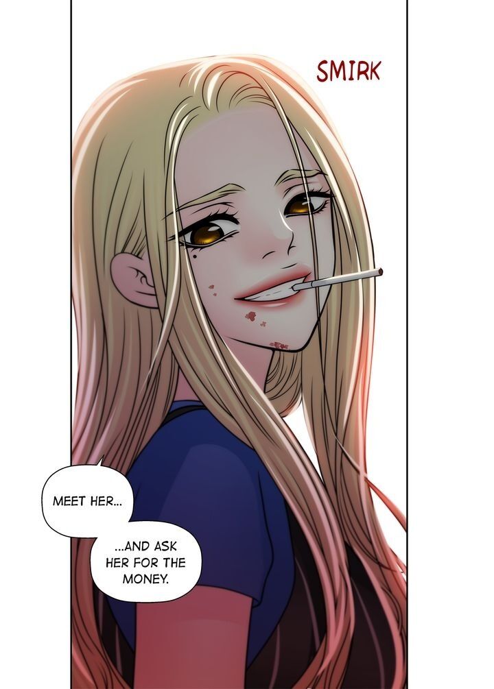Cinderella’s Man Chapter 110 Page 47