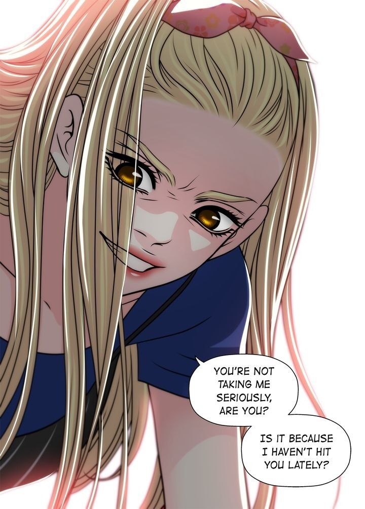 Cinderella’s Man Chapter 110 Page 7
