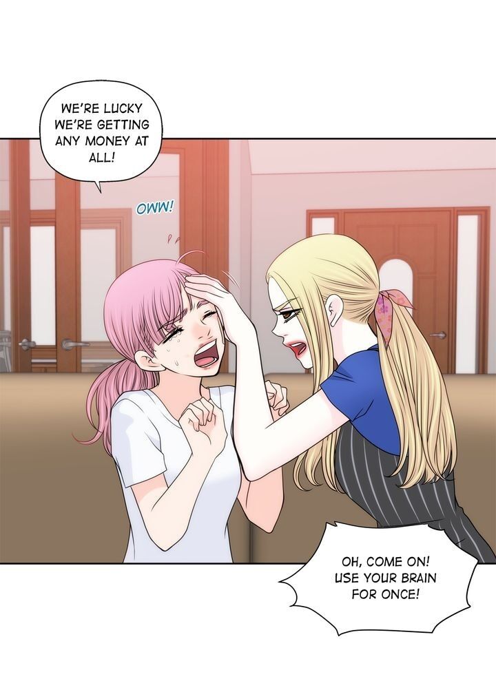 Cinderella’s Man Chapter 111 Page 28