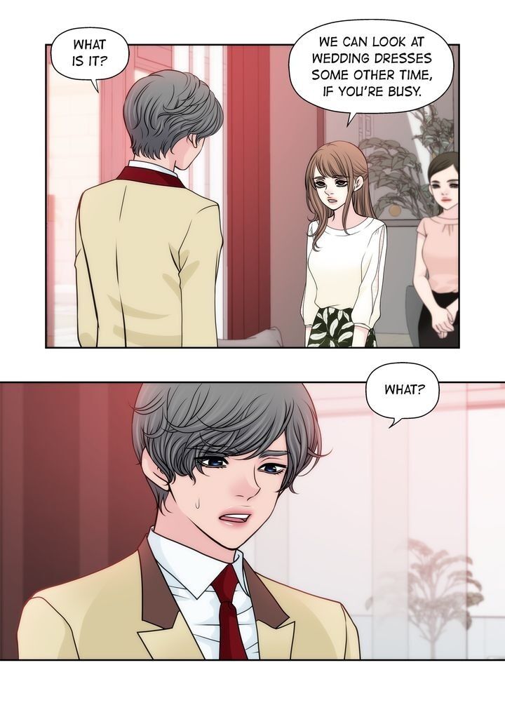 Cinderella’s Man Chapter 111 Page 3