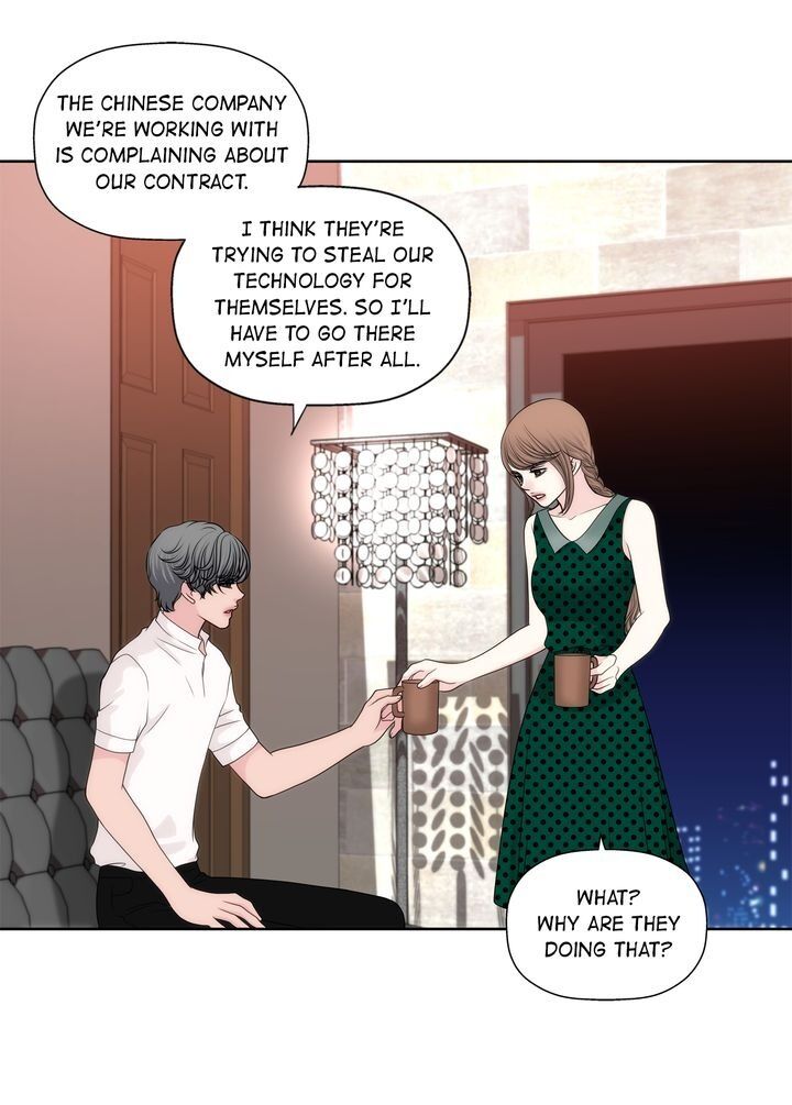 Cinderella’s Man Chapter 111 Page 37