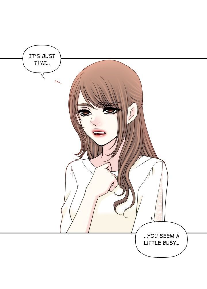 Cinderella’s Man Chapter 111 Page 4
