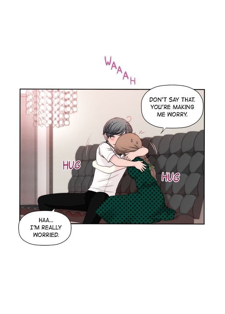 Cinderella’s Man Chapter 111 Page 42