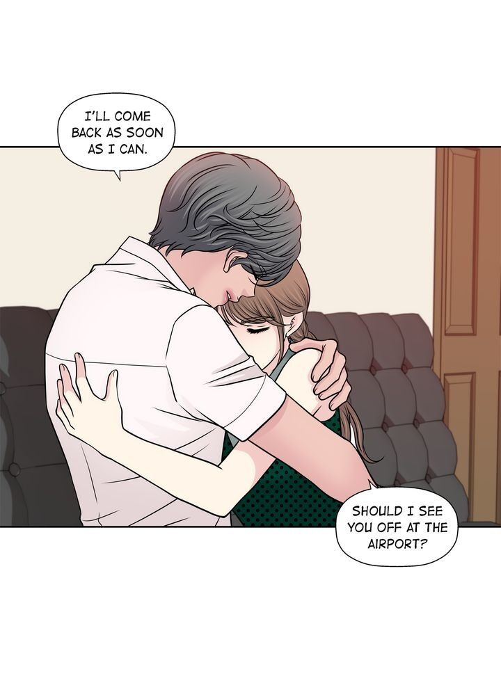 Cinderella’s Man Chapter 111 Page 43