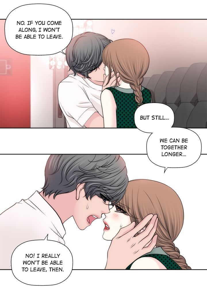Cinderella’s Man Chapter 111 Page 44