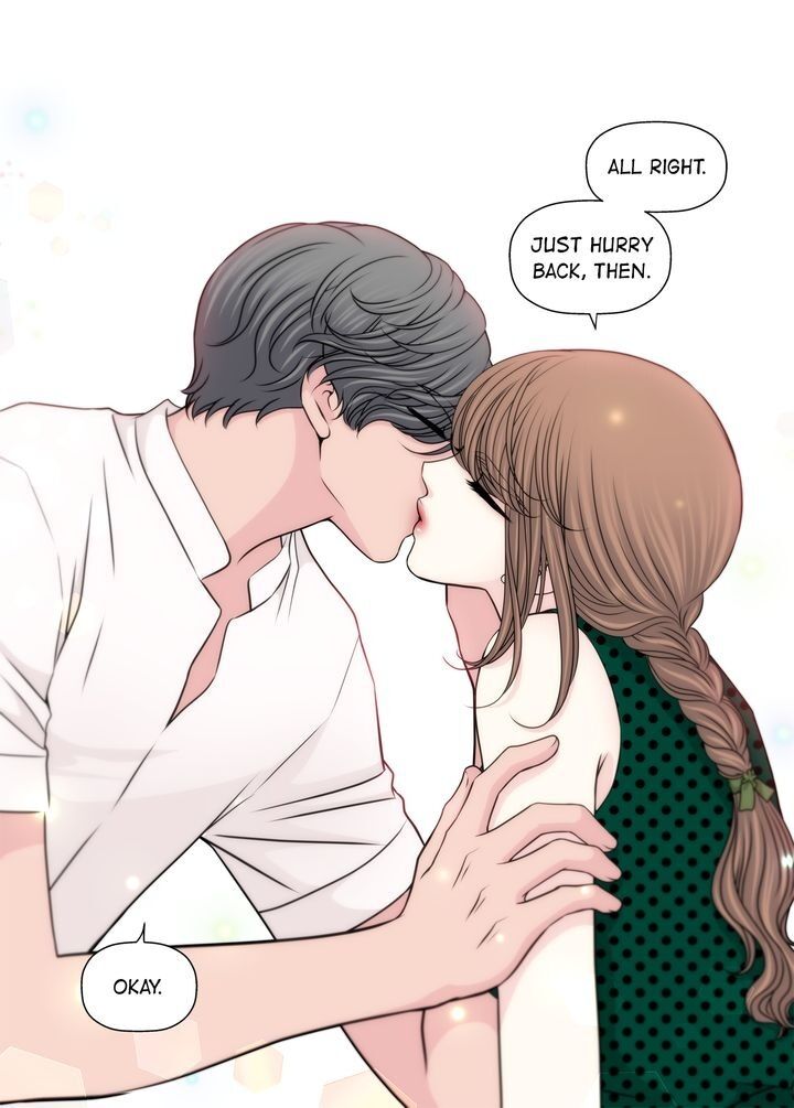 Cinderella’s Man Chapter 111 Page 45