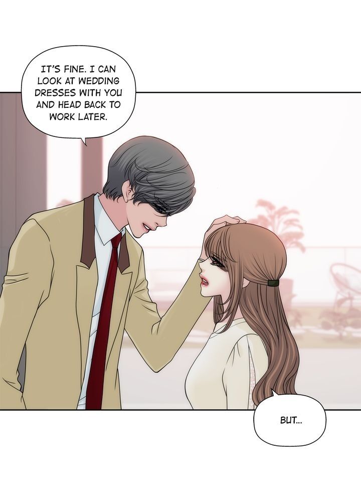 Cinderella’s Man Chapter 111 Page 5