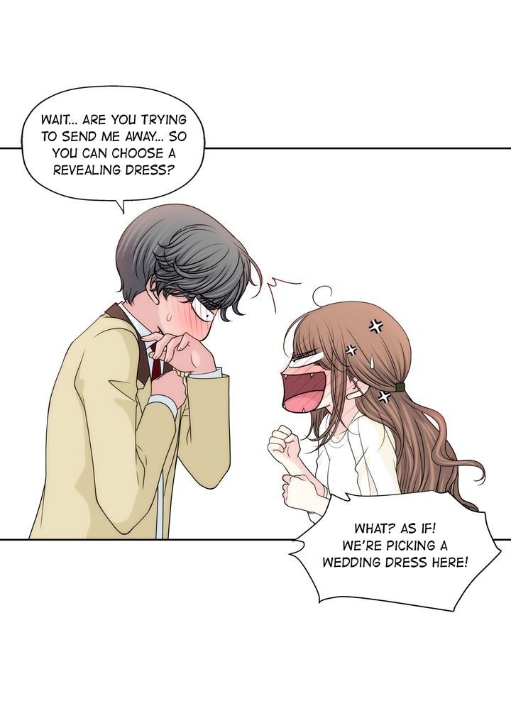 Cinderella’s Man Chapter 111 Page 7