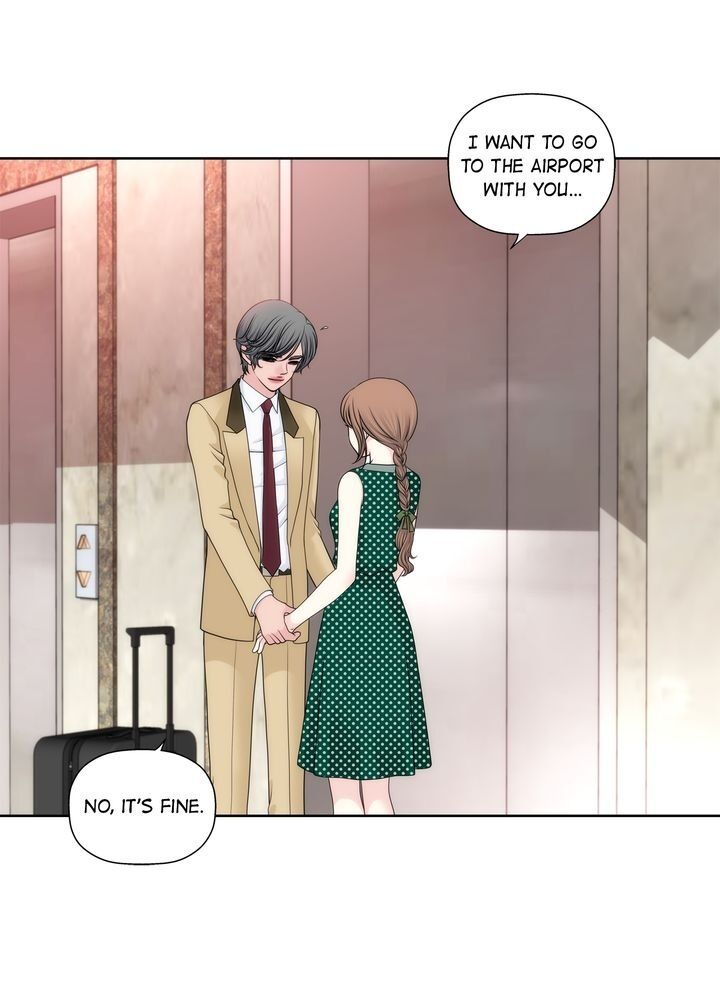 Cinderella’s Man Chapter 112 Page 3
