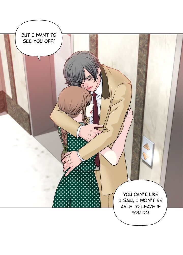 Cinderella’s Man Chapter 112 Page 4
