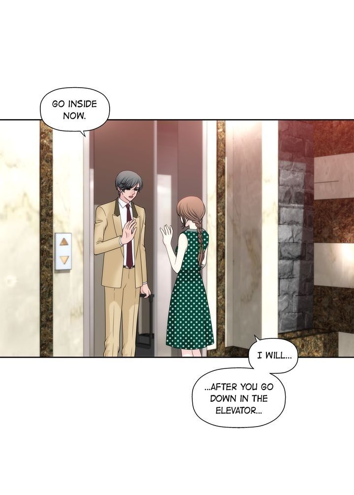 Cinderella’s Man Chapter 112 Page 7
