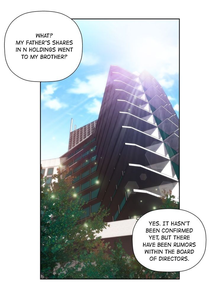 Cinderella’s Man Chapter 113 Page 2