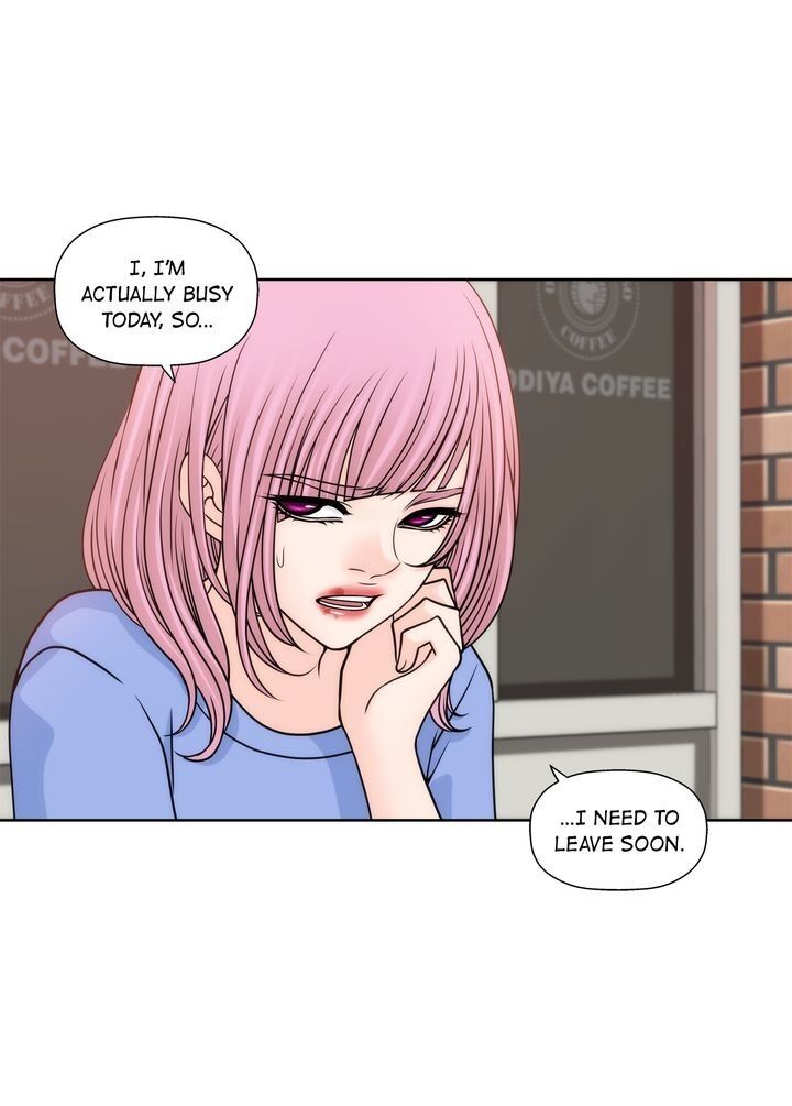 Cinderella’s Man Chapter 113 Page 22