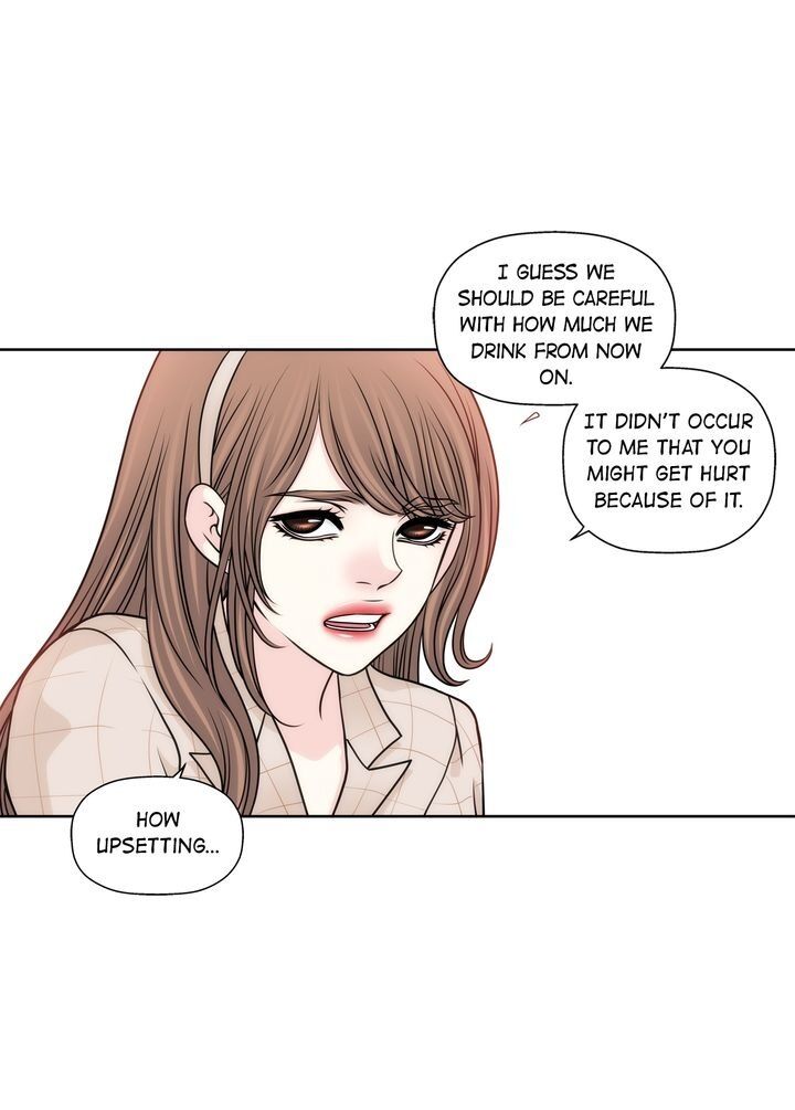 Cinderella’s Man Chapter 113 Page 25