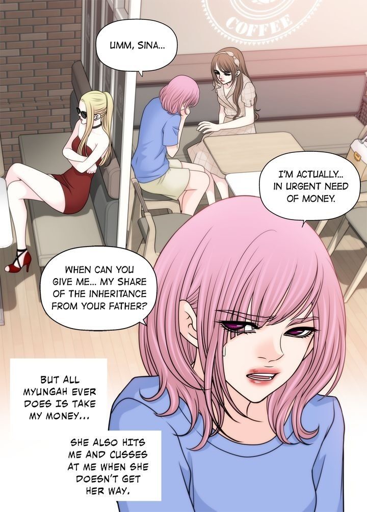 Cinderella’s Man Chapter 113 Page 27