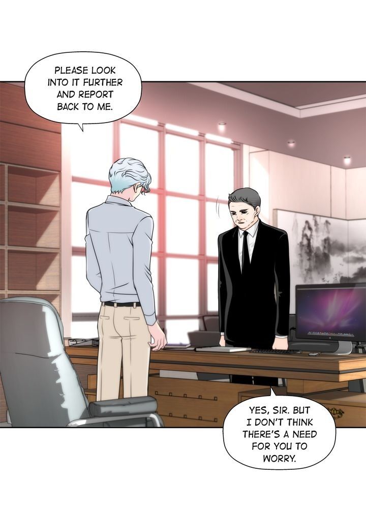 Cinderella’s Man Chapter 113 Page 3