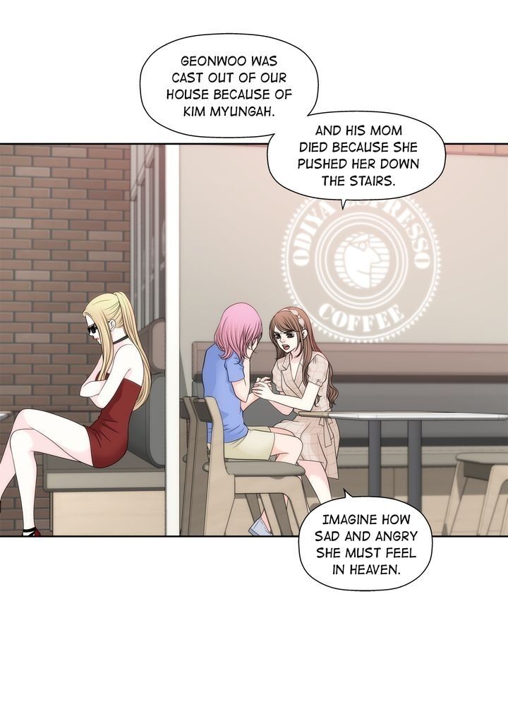 Cinderella’s Man Chapter 113 Page 42