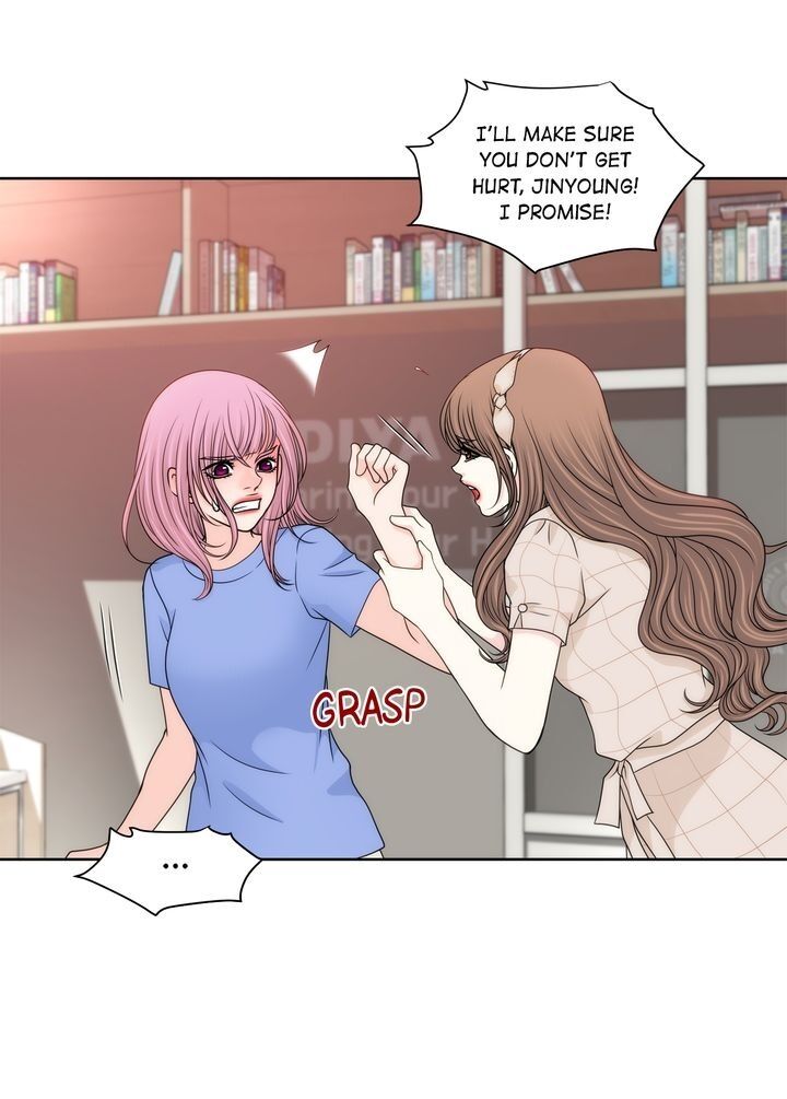 Cinderella’s Man Chapter 113 Page 44