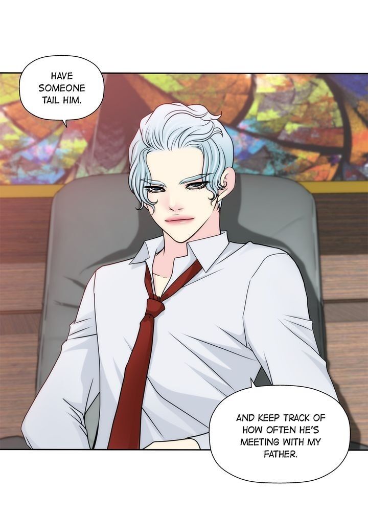 Cinderella’s Man Chapter 113 Page 6