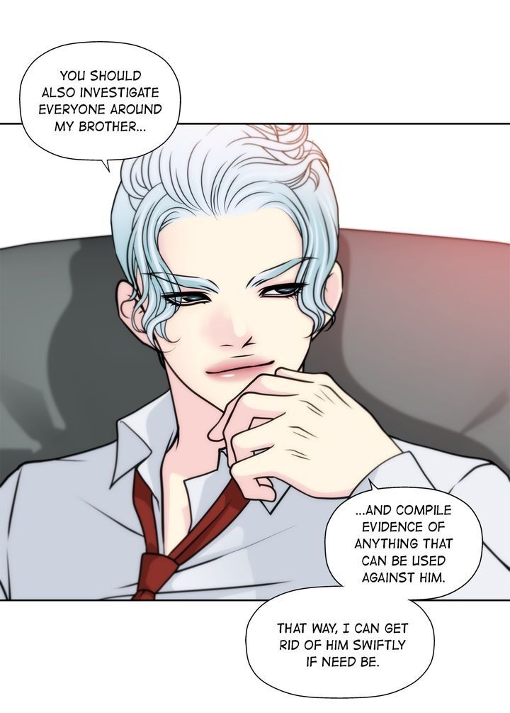 Cinderella’s Man Chapter 113 Page 7