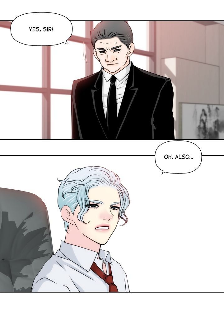 Cinderella’s Man Chapter 113 Page 8
